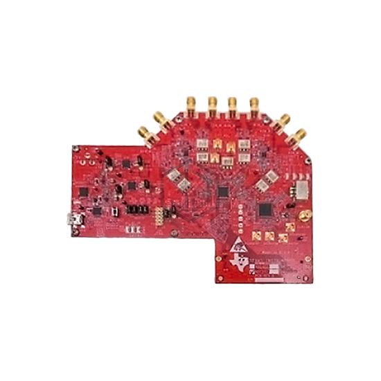 ADC34J44EVM - Texas Instruments - Evaluation Boards - Analog to Digital Converters (ADCs)