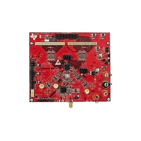 ADS4226EVM - Texas Instruments - Evaluation Boards - Analog to Digital Converters (ADCs)