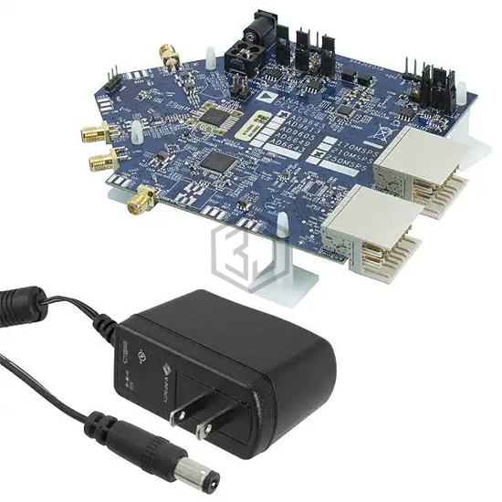AD9643-250EBZ - Analog Devices Inc. - Evaluation Boards - Analog to Digital Converters (ADCs)