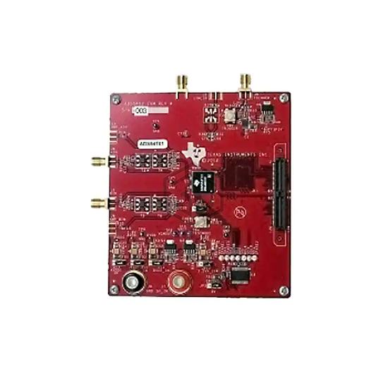 ADS5409EVM - Texas Instruments - Evaluation Boards - Analog to Digital Converters (ADCs)