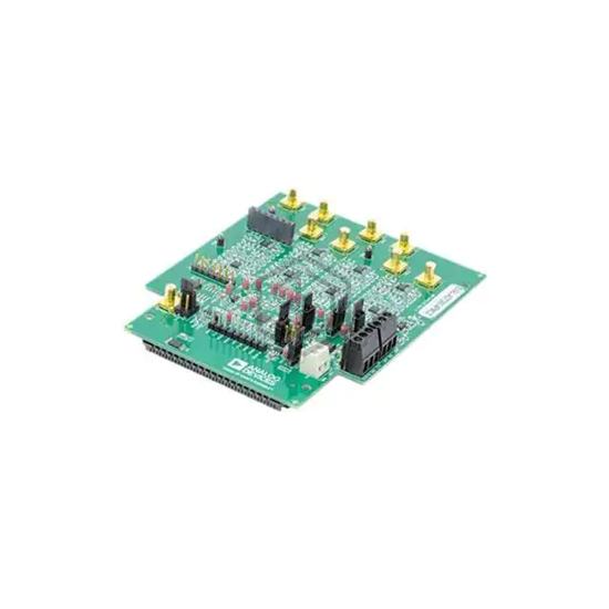 EVAL-AD7380-4FMCZ - Analog Devices Inc. - Evaluation Boards - Analog to Digital Converters (ADCs)