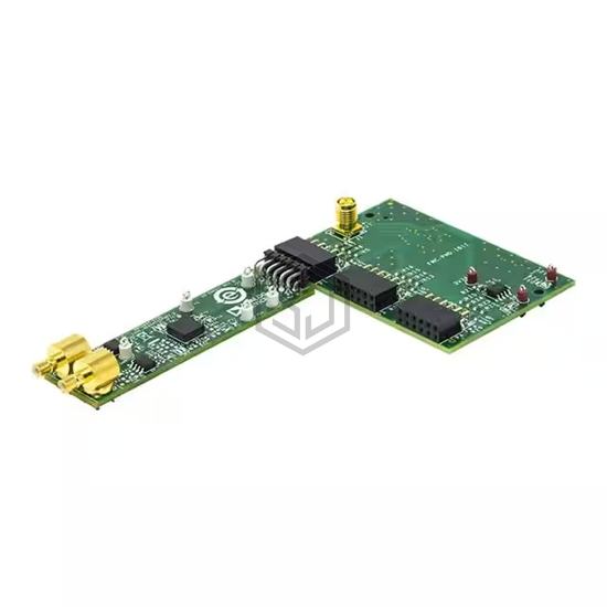 EVAL-ADAQ4001FMCZ - Analog Devices Inc. - Evaluation Boards - Analog to Digital Converters (ADCs)