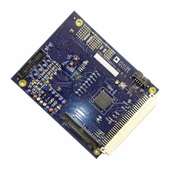 EVAL-ADAS3022EDZ - Analog Devices Inc. - Evaluation Boards - Analog to Digital Converters (ADCs)