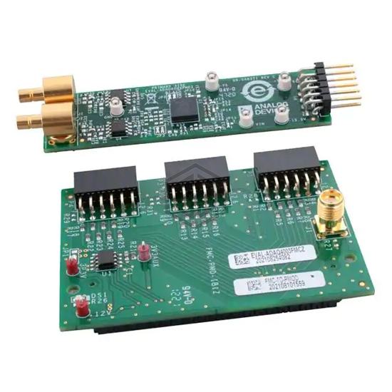 EVAL-ADAQ4003FMCZ - Analog Devices Inc. - Evaluation Boards - Analog to Digital Converters (ADCs)