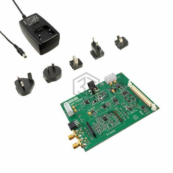 EVAL-AD7988-5SDZ - Analog Devices Inc. - Evaluation Boards - Analog to Digital Converters (ADCs)