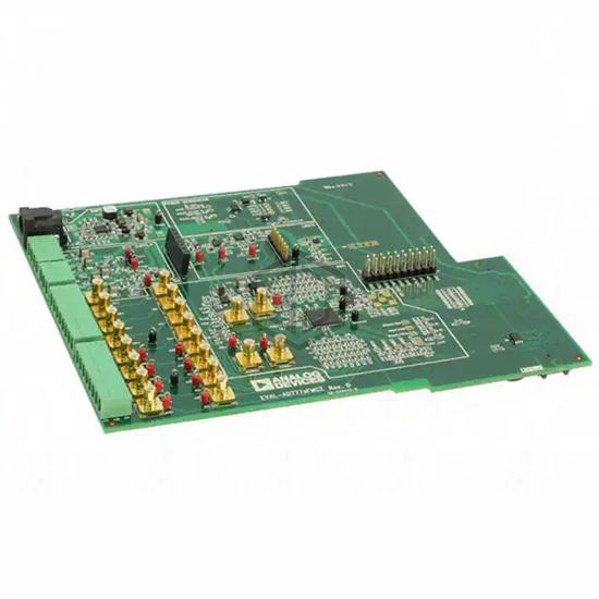 EVAL-AD7779FMCZ - Analog Devices Inc. - Evaluation Boards - Analog to Digital Converters (ADCs)