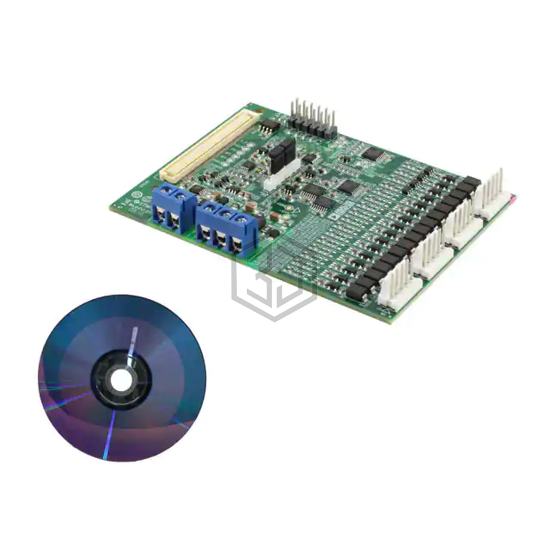 EVAL-CN0269-SDPZ - Analog Devices Inc. - Evaluation Boards - Analog to Digital Converters (ADCs)
