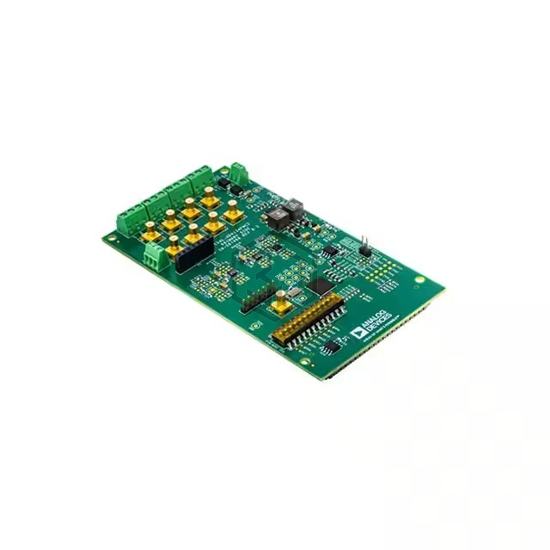 EVAL-AD4134FMCZ - Analog Devices Inc. - Evaluation Boards - Analog to Digital Converters (ADCs)