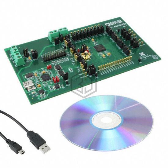 EVAL-AD5590EBZ - Analog Devices Inc. - Evaluation Boards - Analog to Digital Converters (ADCs)
