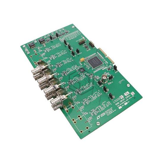 DC2395A-I - Analog Devices Inc. - Evaluation Boards - Analog to Digital Converters (ADCs)