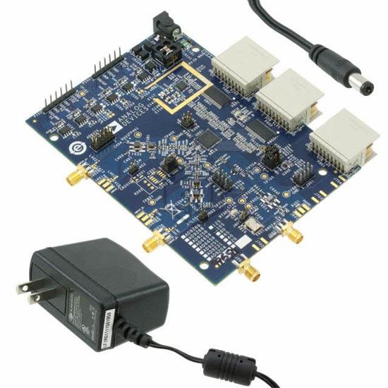 AD9650-105EBZ - Analog Devices Inc. - Evaluation Boards - Analog to Digital Converters (ADCs)