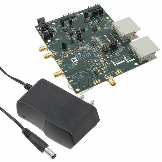 AD9265-125EBZ - Analog Devices Inc. - Evaluation Boards - Analog to Digital Converters (ADCs)