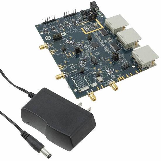 AD9268-125EBZ - Analog Devices Inc. - Evaluation Boards - Analog to Digital Converters (ADCs)