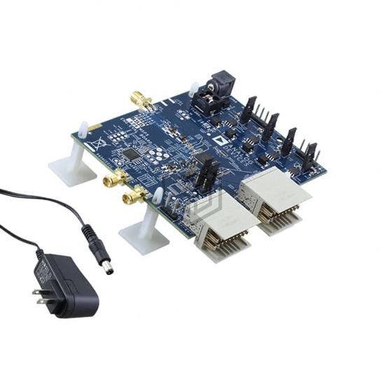 AD9484-500EBZ - Analog Devices Inc. - Evaluation Boards - Analog to Digital Converters (ADCs)