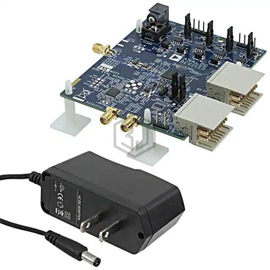AD9434-500EBZ - Analog Devices Inc. - Evaluation Boards - Analog to Digital Converters (ADCs)