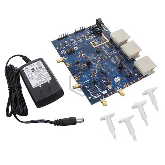 AD9648-125EBZ - Analog Devices Inc. - Evaluation Boards - Analog to Digital Converters (ADCs)
