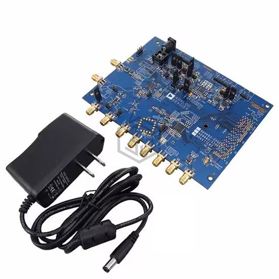 AD9683-250EBZ - Analog Devices Inc. - Evaluation Boards - Analog to Digital Converters (ADCs)