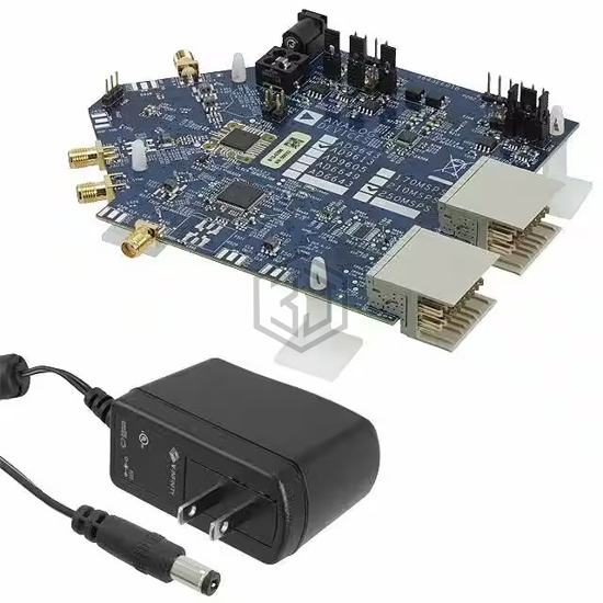 AD9613-250EBZ - Analog Devices Inc. - Evaluation Boards - Analog to Digital Converters (ADCs)