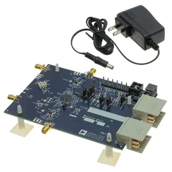 AD9286-500EBZ - Analog Devices Inc. - Evaluation Boards - Analog to Digital Converters (ADCs)