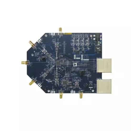 AD9653-125EBZ - Analog Devices Inc. - Evaluation Boards - Analog to Digital Converters (ADCs)