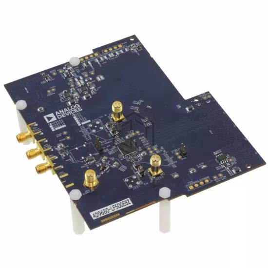 AD9680-LF500EBZ - Analog Devices Inc. - Evaluation Boards - Analog to Digital Converters (ADCs)