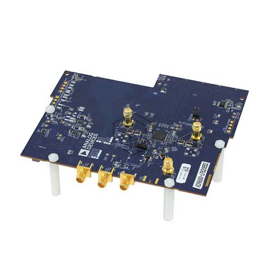 AD9680-LF820EBZ - Analog Devices Inc. - Evaluation Boards - Analog to Digital Converters (ADCs)