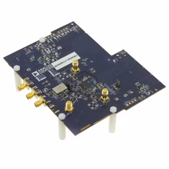 AD9680-LF1000EBZ - Analog Devices Inc. - Evaluation Boards - Analog to Digital Converters (ADCs)