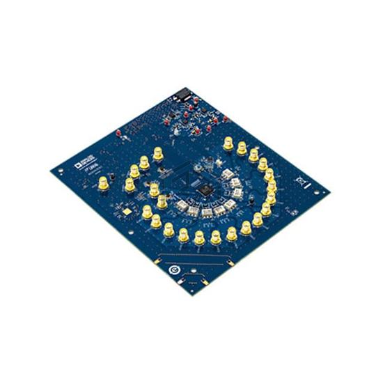 AD9083EBZ - Analog Devices Inc. - Evaluation Boards - Analog to Digital Converters (ADCs)