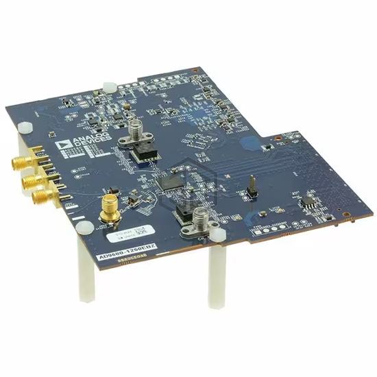 AD9680-1250EBZ - Analog Devices Inc. - Evaluation Boards - Analog to Digital Converters (ADCs)
