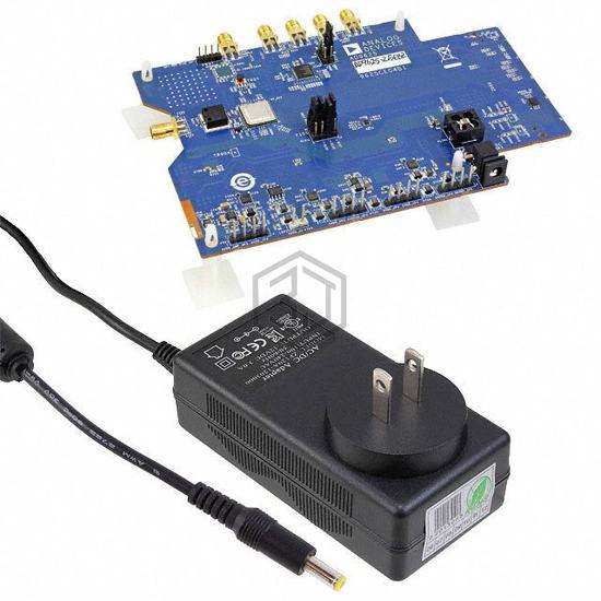 AD9625-2.5EBZ - Analog Devices Inc. - Evaluation Boards - Analog to Digital Converters (ADCs)