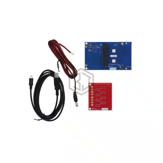 TSW12QJ1600EVM - Texas Instruments - Evaluation Boards - Analog to Digital Converters (ADCs)
