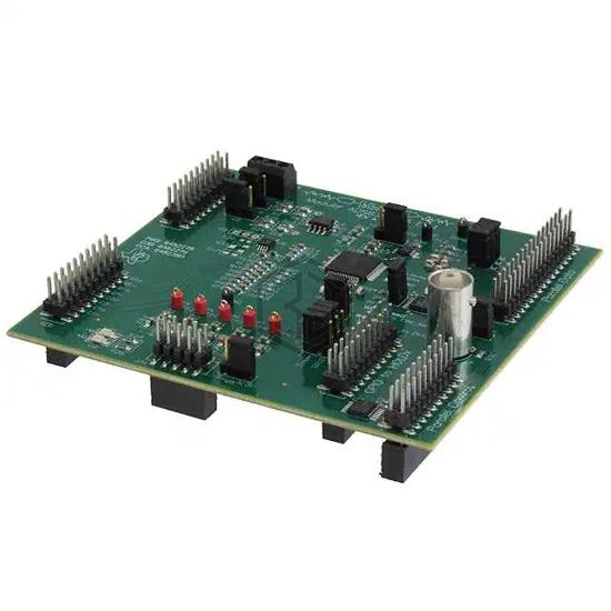 ADS8364M-EVM - Texas Instruments - Evaluation Boards - Analog to Digital Converters (ADCs)