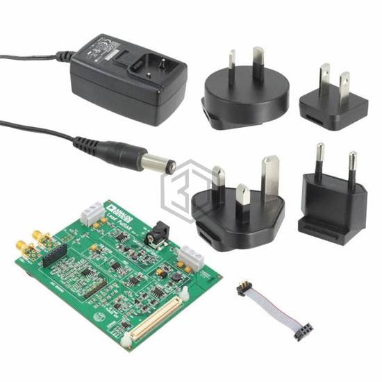 EVAL-AD7685SDZ - Analog Devices Inc. - Evaluation Boards - Analog to Digital Converters (ADCs)