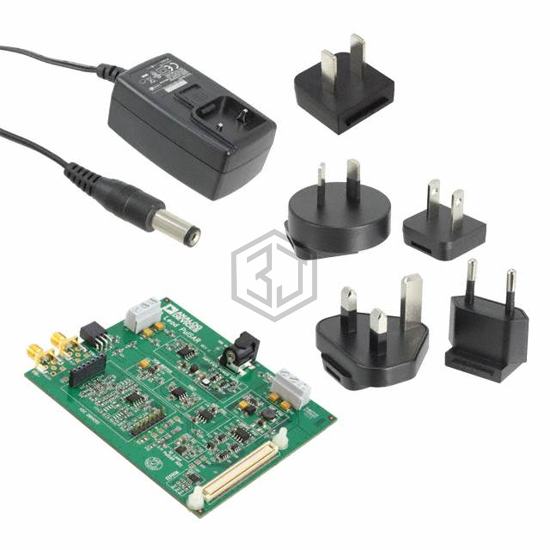 EVAL-AD7686SDZ - Analog Devices Inc. - Evaluation Boards - Analog to Digital Converters (ADCs)