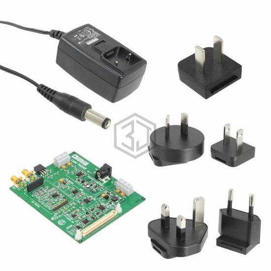 EVAL-AD7683SDZ - Analog Devices Inc. - Evaluation Boards - Analog to Digital Converters (ADCs)