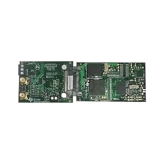 ADS7043EVM-PDK - Texas Instruments - Evaluation Boards - Analog to Digital Converters (ADCs)