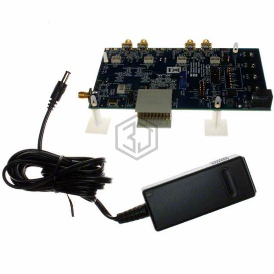 AD9287-100EBZ - Analog Devices Inc. - Evaluation Boards - Analog to Digital Converters (ADCs)
