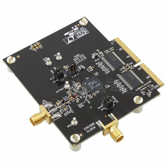 DC996B-A - Analog Devices Inc. - Evaluation Boards - Analog to Digital Converters (ADCs)