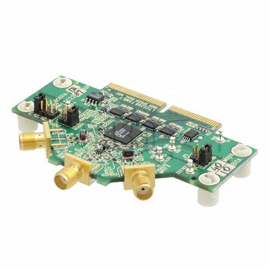 DC851A-Q - Analog Devices Inc. - Evaluation Boards - Analog to Digital Converters (ADCs)
