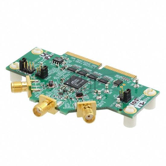 DC851A-U - Analog Devices Inc. - Evaluation Boards - Analog to Digital Converters (ADCs)