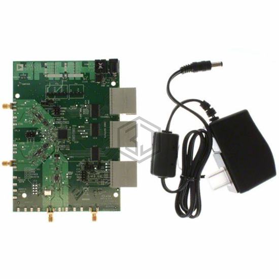 AD9627-150EBZ - Analog Devices Inc. - Evaluation Boards - Analog to Digital Converters (ADCs)