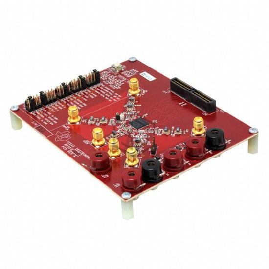 ADS6442EVM - Texas Instruments - Evaluation Boards - Analog to Digital Converters (ADCs)