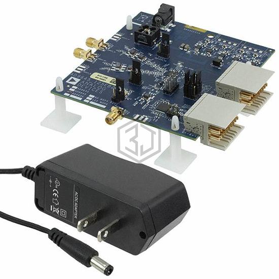 AD9635-125EBZ - Analog Devices Inc. - Evaluation Boards - Analog to Digital Converters (ADCs)