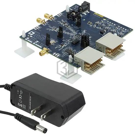 AD9645-125EBZ - Analog Devices Inc. - Evaluation Boards - Analog to Digital Converters (ADCs)