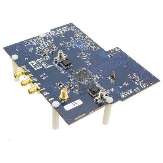 AD9234-500EBZ - Analog Devices Inc. - Evaluation Boards - Analog to Digital Converters (ADCs)