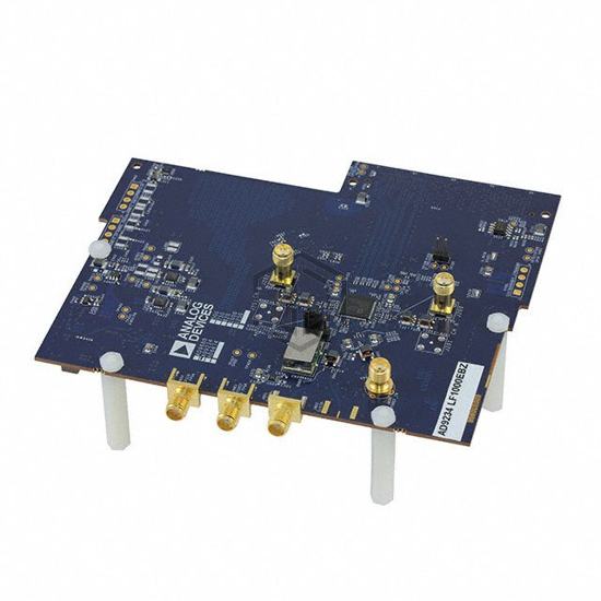 AD9234-LF1000EBZ - Analog Devices Inc. - Evaluation Boards - Analog to Digital Converters (ADCs)