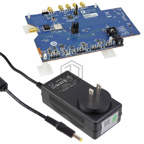 AD9625-2.0EBZ - Analog Devices Inc. - Evaluation Boards - Analog to Digital Converters (ADCs)