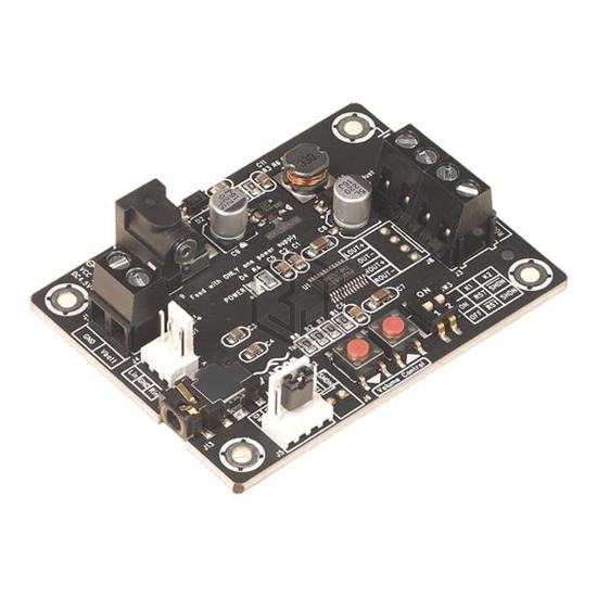 LPAB2X2-PAM8803 - Sure Electronics - Evaluation Boards - Audio Amplifiers