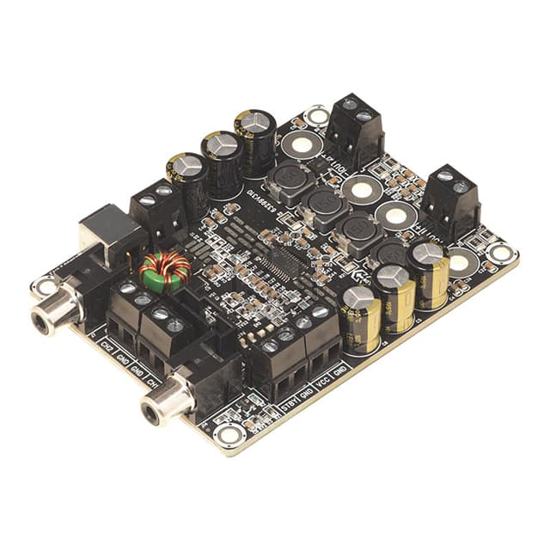 LPAB2X15-TPA3110 - Sure Electronics - Evaluation Boards - Audio Amplifiers