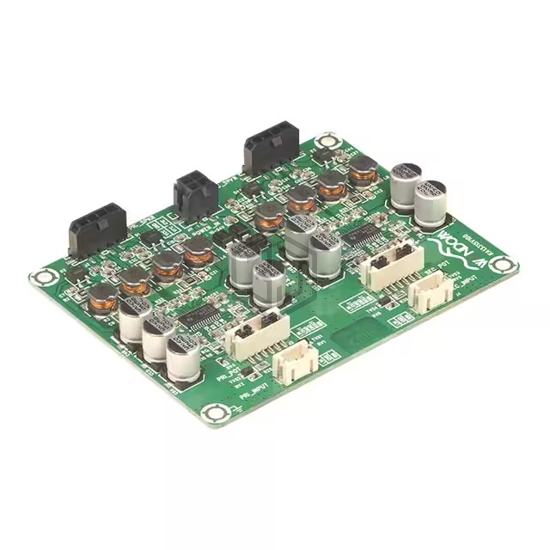 KAB4X15-TPA3110 - Sure Electronics - Evaluation Boards - Audio Amplifiers